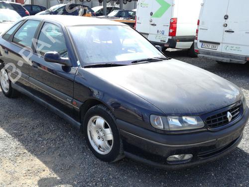 Used Parts RENAULT SAFRANE II (B54_)    3495316