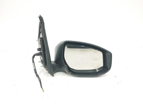 Used Right mirror NISSAN PULSAR Hatchback (C13) [2014-2025]  11185148