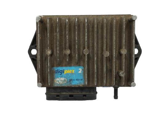 Used Engine control unit (ECU) FIAT TEMPRA (159_) 1.6 i.e. (159.AJ) (90 hp) 17773463
