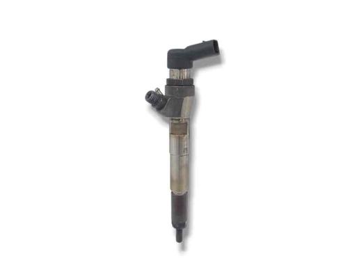 Used Injector DACIA DUSTER (HS_) 1.5 dCi (109 hp) 27998272