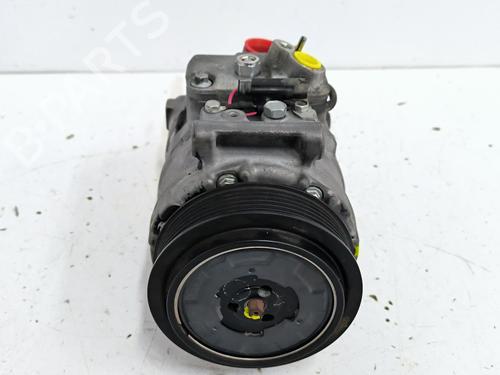 AC compressor MERCEDES-BENZ E-CLASS (W211) E 350 4-matic (211.087) | BP39264375M34 - Image 2