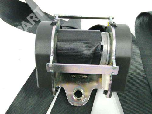 Rear left seatbelt VW GOLF VI (5K1)  | BP8691116I29 