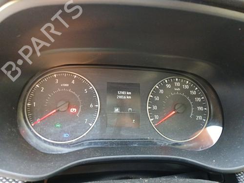 instrument-cluster-dacia-sandero-iii-2021-36536617 main image