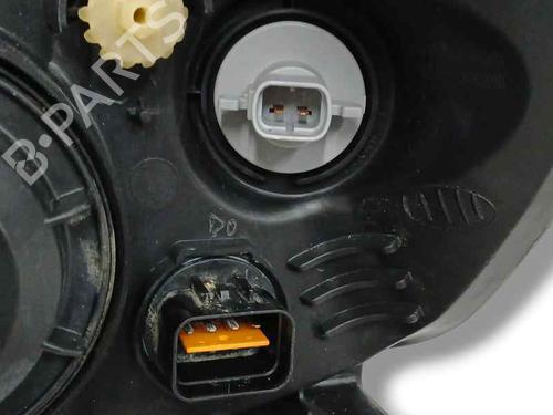Right headlight CHEVROLET AVEO Hatchback (T300) 1.4 | BP27465124C29 