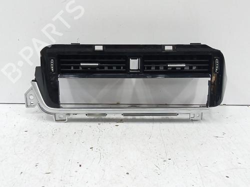 Used Air vent NISSAN QASHQAI III (J12) 1.3 DIG-T (140 hp) 29811427
