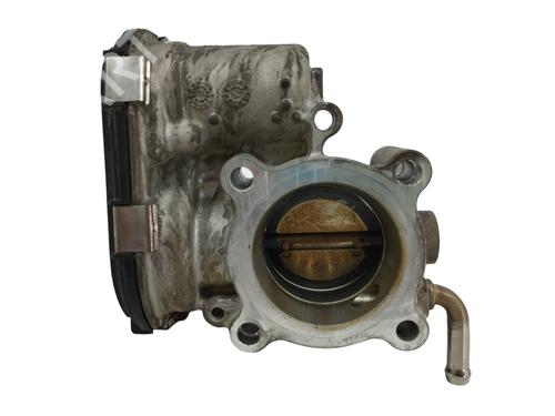 Throttle body KIA RIO IV (YB, SC, FB) 1.2 CVVT | BP16472583M82 