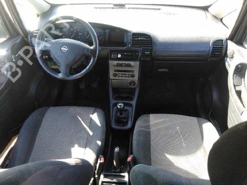 Rim OPEL ZAFIRA A MPV (T98) 2.0 DTI 16V (F75) | BP13022000C45 
