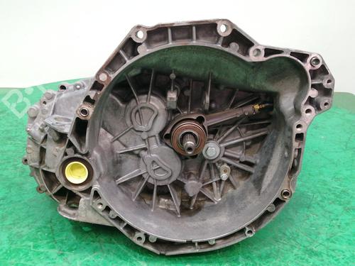 Used Gearbox Gearbox RENAULT ESPACE III (JE0_) [1996-2002] 10032471 10032471