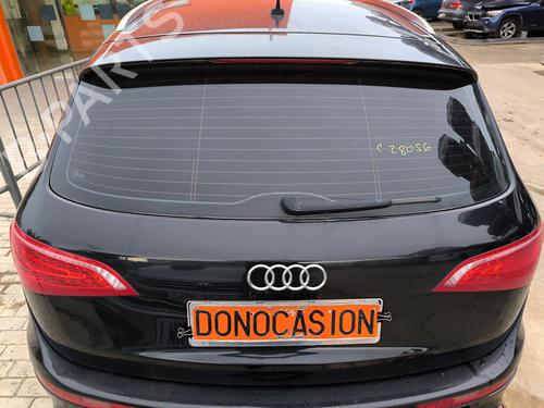 tailgate-audi-q5-8rb-2008-2009-2010-2011-2012-2013-2014-2015-2016-2017-2018-2019-31824066 main image