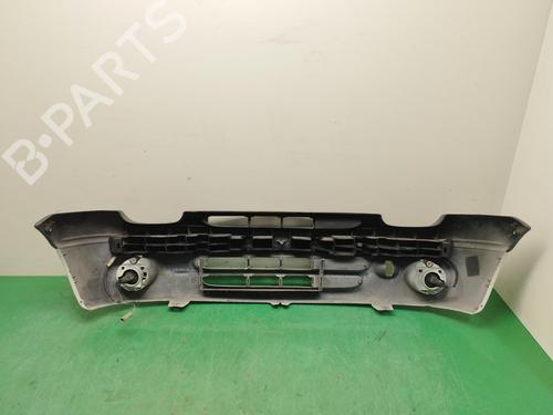 Front bumper RENAULT TWINGO I (C06_) 1.2 16V (C06C, C06D, C06K) | BP16496569C7 