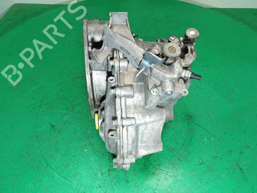 Girkasse MERCEDES-BENZ A-CLASS (W169) A 200 CDI (169.008, 169.308) (140 hp) 4248144