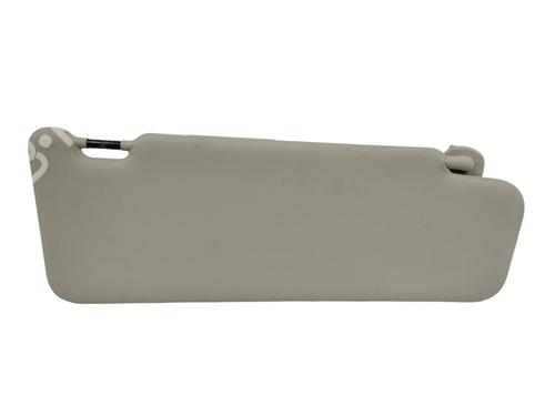 Left sun visor DACIA SANDERO II 1.0 TCe 100 (B8ML) | BP15550724I1 