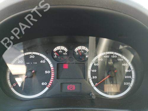 AC compressor SEAT IBIZA II (6K1) 1.9 TDI | BP23576982M34 