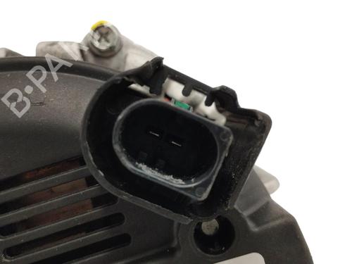 Alternator SEAT ALTEA XL (5P5, 5P8) 1.4 TSI | BP17109581M7 