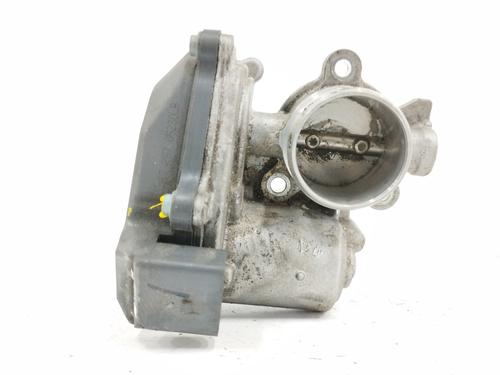 Used Throttle body AUDI A4 B9 Avant (8W5, 8WD) [2015-2026]  12427963
