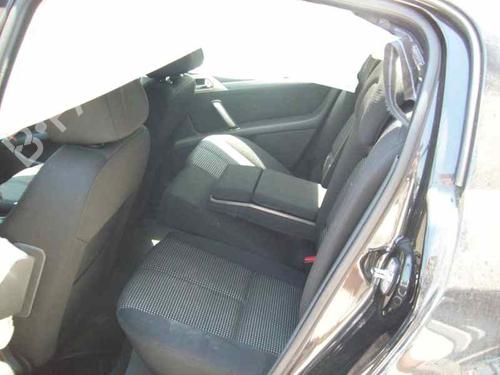 Steering wheel PEUGEOT 407 (6D_)  | BP6066969C49 