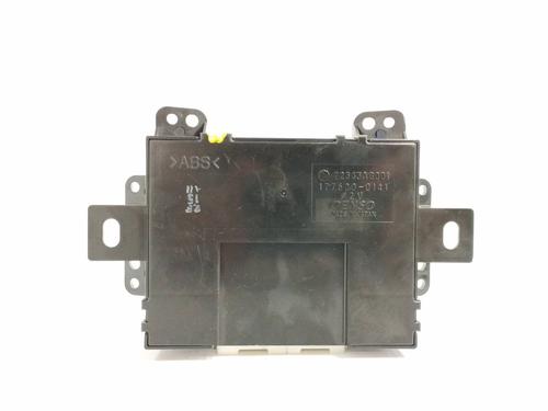 Used Electronic module SUBARU LEGACY IV Estate (BP) [2003-2009]  11009747