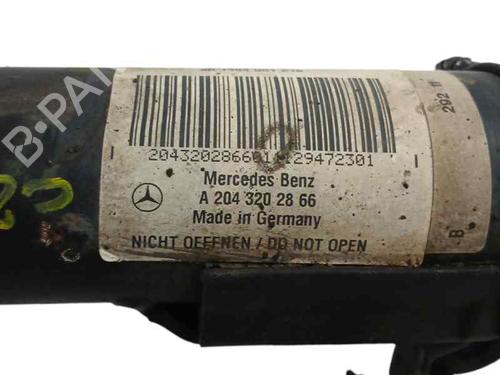 Right front shock absorber MERCEDES-BENZ E-CLASS Coupe (C207) E 220 CDI / d (207.302, 207.301) | BP23959643M17 