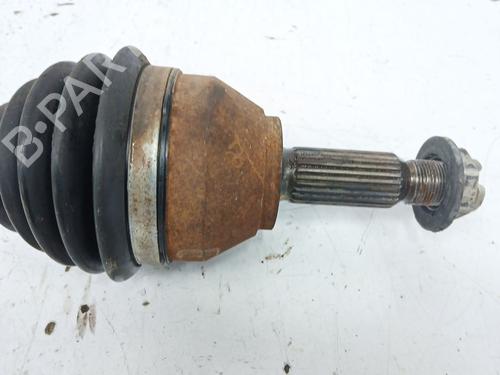 Right front driveshaft FORD TRANSIT CONNECT (P65_, P70_, P80_) 1.8 Di | BP31048250M39