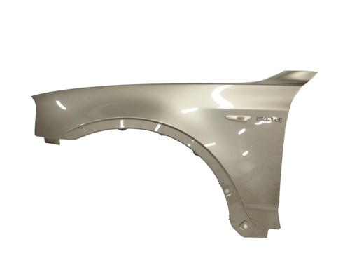 Used Left front fenders BMW X3 (E83) 2.0 d (150 hp) 15763559