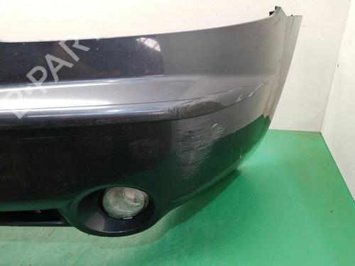 Pare-chocs avant SSANGYONG RODIUS I 2.7 Xdi | BP15676914C7 