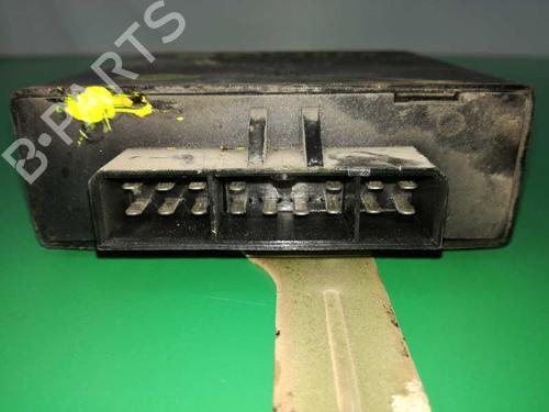 Electronic module NISSAN TERRANO II (R20) 2.7 TDi 4WD | BP9088311M83