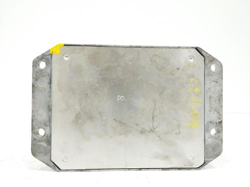 Engine control unit (ECU) OPEL MERIVA A MPV (X03)  | BP12907847M57 