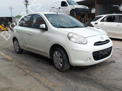 Switch NISSAN MICRA IV (K13K, K13KK) 1.2 | BP26906163I30 