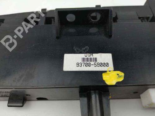 Warning switch MERCEDES-BENZ M-CLASS (W164) ML 350 CDI 4-matic (164.122) | BP7013131I22 