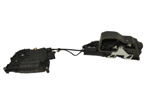 Rear right lock BMW 7 (F01, F02, F03, F04) 750 d xDrive | BP16984971C99 