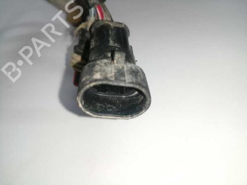 AC pipe NISSAN PATROL III/2 Station Wagon (W260)  | BP14149863M126 