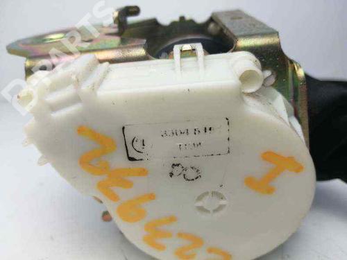 Front left seatbelt BMW X3 (E83) 2.5 i | BP9271397I26 