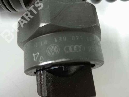 Injector SKODA FABIA I (6Y2)  | BP6513876M100 