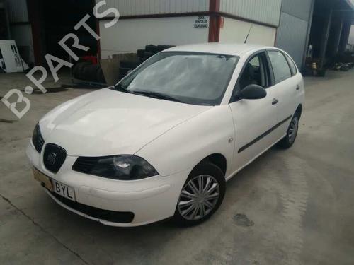 Steering pump SEAT IBIZA III (6L1)  | BP6691817M99 