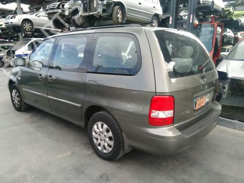 AC pipe KIA CARNIVAL II (GQ) 2.9 CRDi | BP14152074M126 