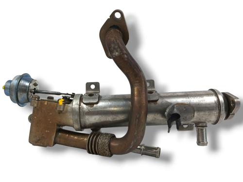 EGR Ventil AUDI A4 B8 (8K2) 2.0 TDI (143 hp) 29884782