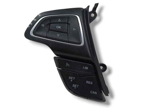 Used Steering wheel controls FORD FOCUS III 2.0 TDCi (150 hp) 26656372