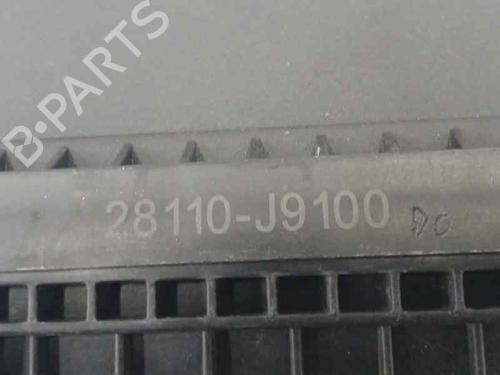 Air filter box HYUNDAI KONA (OS, OSE, OSI)  | BP26955824M87 