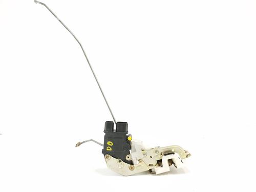 Front right lock HONDA HR-V (GH_) 1.6 16V (GH1, GH3) | BP11967658C97 