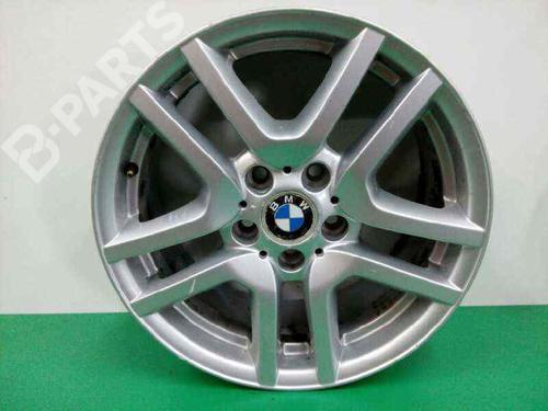 Used Rim MERCEDES-BENZ E-CLASS (W210) E 320 (210.055) (220 hp) 2780336