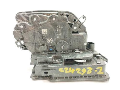 Front left lock BMW X1 (F48) sDrive 18 d | BP9852323C98