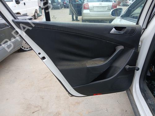 Climate control VW PASSAT B6 (3C2) 2.0 TDI | BP35776003I5  - Image 21