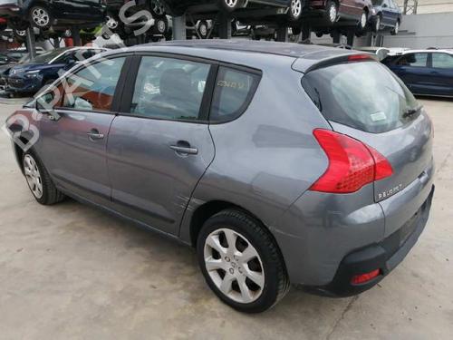 Electronic module PEUGEOT 3008 I MPV (0U_) | BP10111447M83