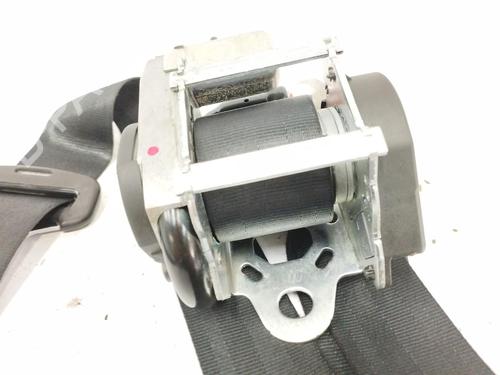 Front right seatbelt MAZDA 3 (BK) 1.6 DI Turbo | BP12953639I25 