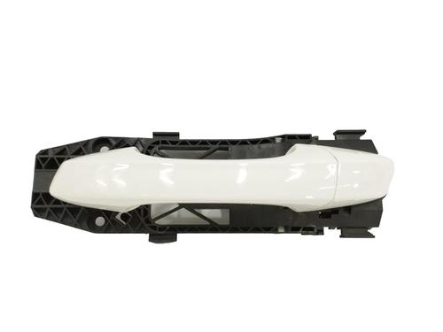 Used Rear left exterior door handle SEAT ARONA (KJ7, KJP) 1.0 TSI (110 hp) 12428278