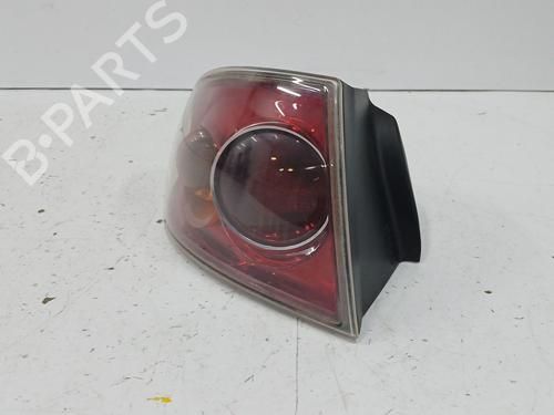 Used Left taillight SEAT CORDOBA (6L2) 1.9 TDI (100 hp) 28536732