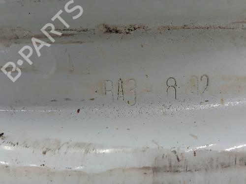 Rim MERCEDES-BENZ E-CLASS (W210) E 320 (210.055) | BP24228432C45 