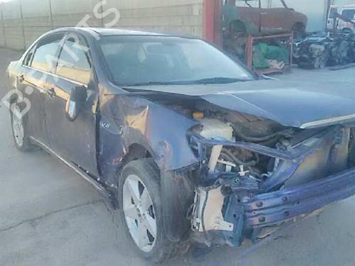 Servo brake CHEVROLET EPICA (KL1_)  | BP1372262M42 