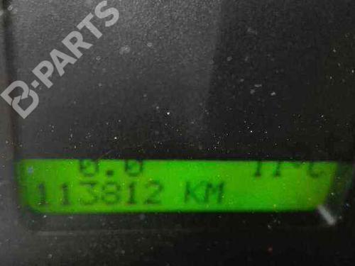 Left sun visor FORD C-MAX (DM2) 1.8 TDCi | BP4839139I1  - Image 7