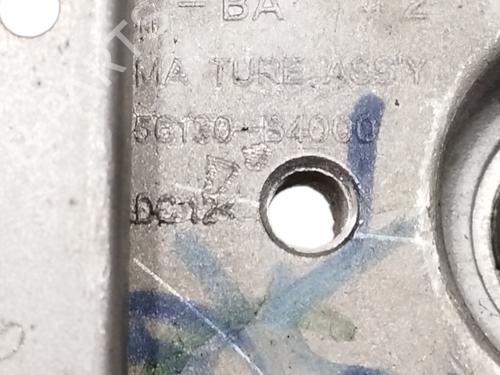 Steering wheel HYUNDAI i10 II (BA, IA) 1.0 | BP16347018C49 